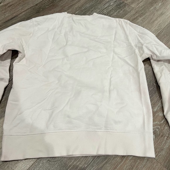 Uniqlo KAWS X Peanuts Rare Snoopy Crewneck Medium - Picture 6 of 6